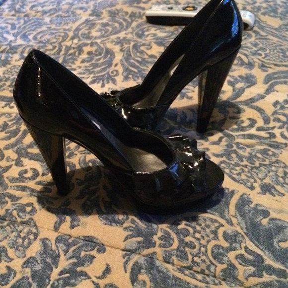 Steve Madden , :)