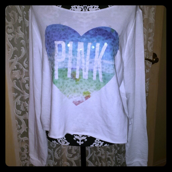 PINK Victoria's Secret Tops - /PINK by Victoria Secret Top