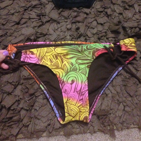 Swimsuit bottoms! - Picture 3 of 4