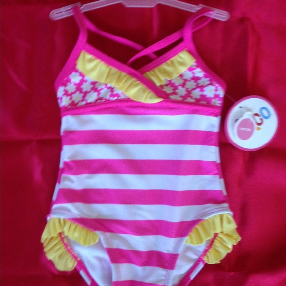 Swimsuit