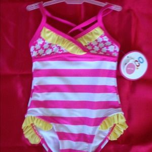 Swimsuit