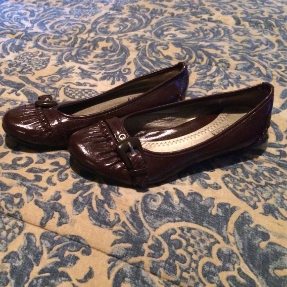 Cute Shoes