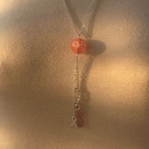 Handmade Nurse Necklace