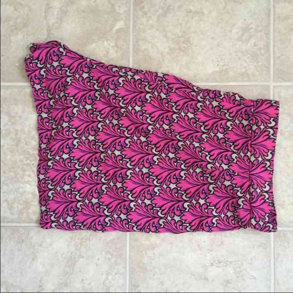 LF Spring soft shorts - Picture 3 of 4