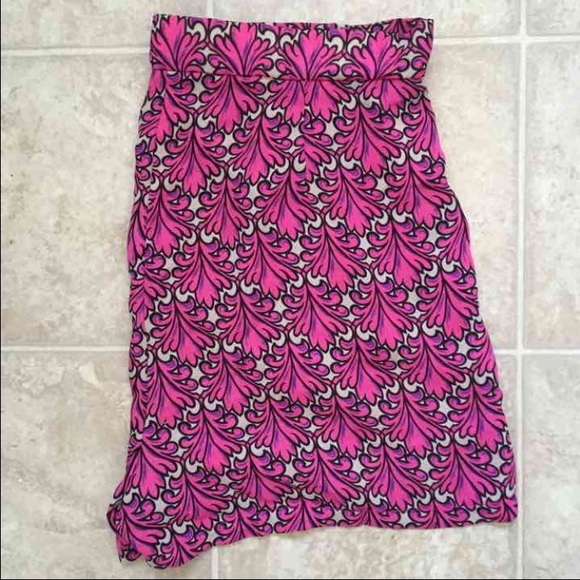 LF Spring soft shorts - Picture 4 of 4