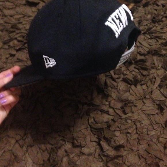 Yankees SnapBack - Picture 2 of 3