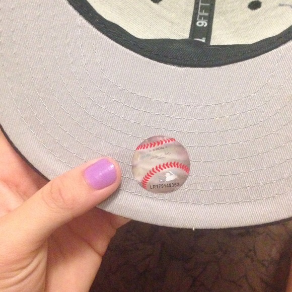 Yankees SnapBack - Picture 3 of 3