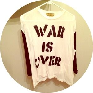 Wildfox Sweater! 🌟Unique✨