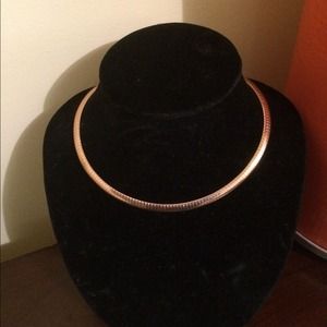 Omega inspired chain