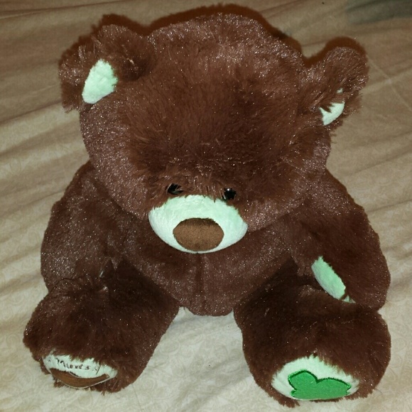 Build a bear 12 in bear