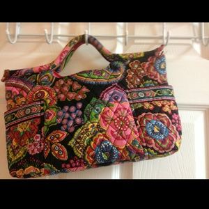 Vera Bradley Bag Set