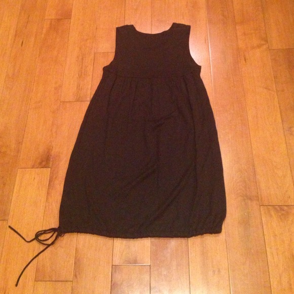 NWT Black top XS - Picture 4 of 4