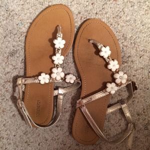 Forever 21 Sandals