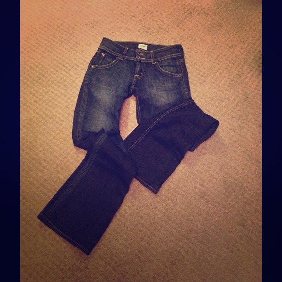 Hudson Jeans