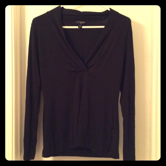 Banana Republic Petite Medium