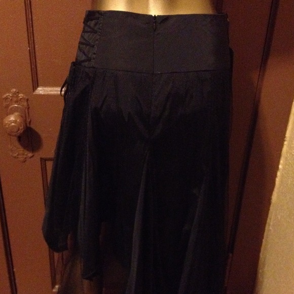 celyn b. skirt - Picture 4 of 4