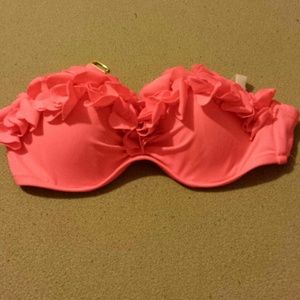 Victoria's secret bathing suit top