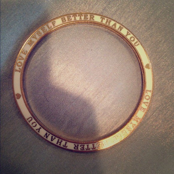 Juicy Couture Bracelet