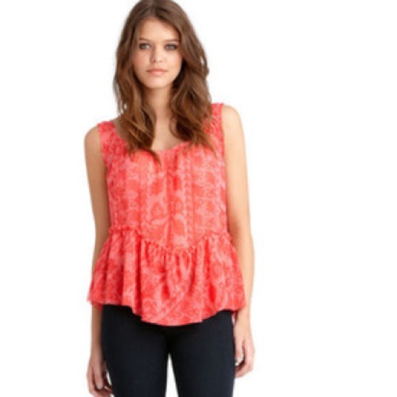 RACHEL Rachel Roy Tops - RACHEL ROY "comes as you are " line