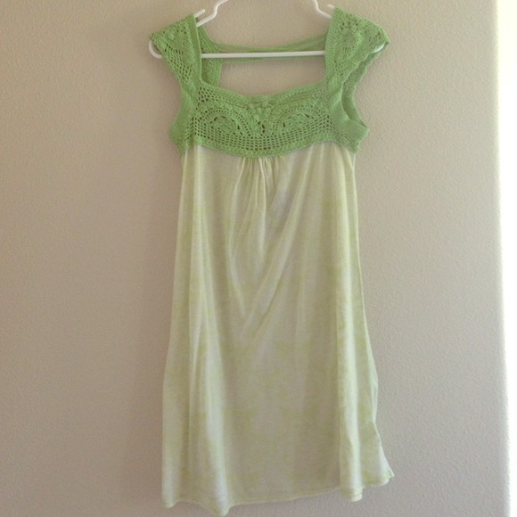 New, never been worn summer dress!!!