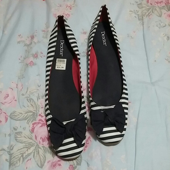 Cute flats