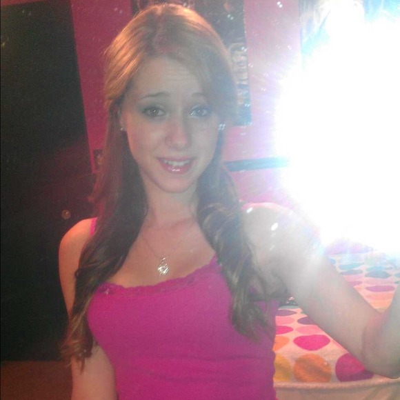 Hair extensions light brown