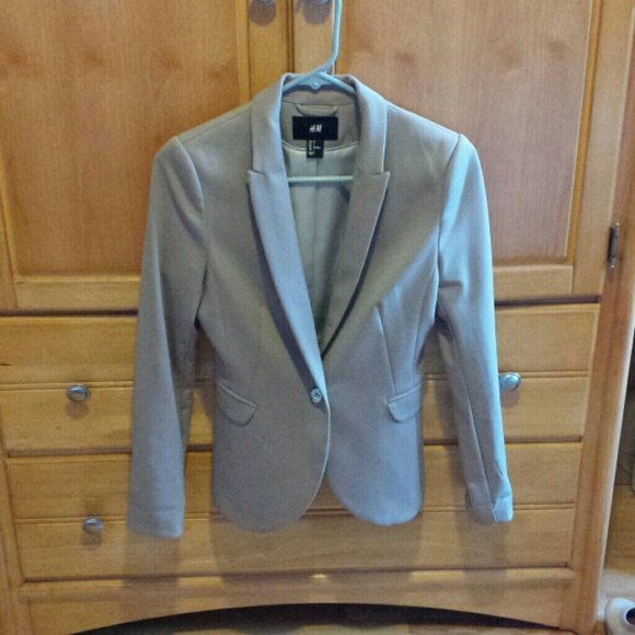 Cute blazer