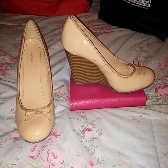 Wedges