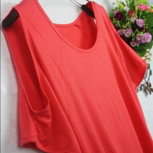 Pink Top - Picture 2 of 2