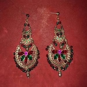 Party Earrings