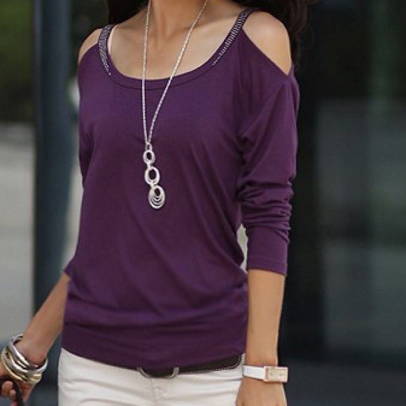 Purple Top