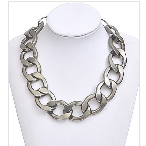2 necklace bundle