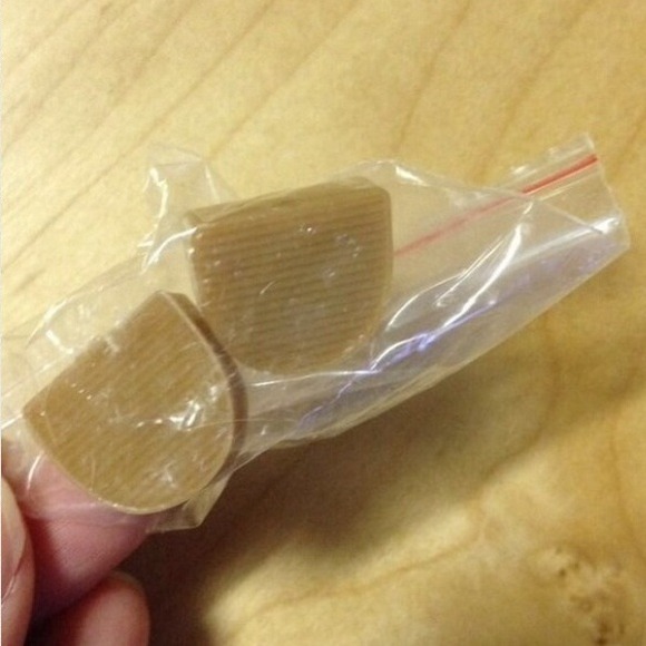 Fiorucci Italian High Heels EU Size38/ US Size 8 - Picture 4 of 4