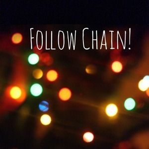 FOLLOW CHAIN!!!