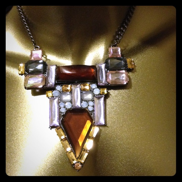 jewelmint necklace