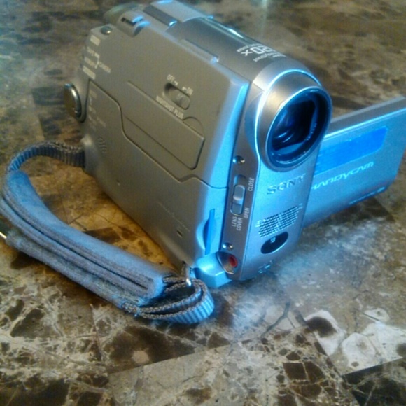 Hendycam SONY