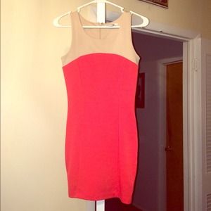 Club dress