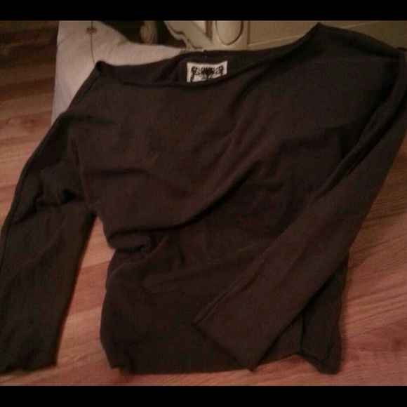 XSOLDX in bundle Off the shoulder Sweater