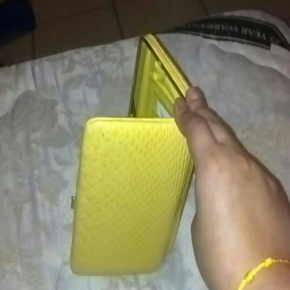 Large wallet - Picture 3 of 4