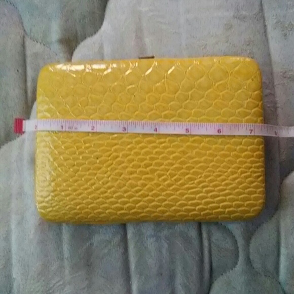 Large wallet - Picture 4 of 4