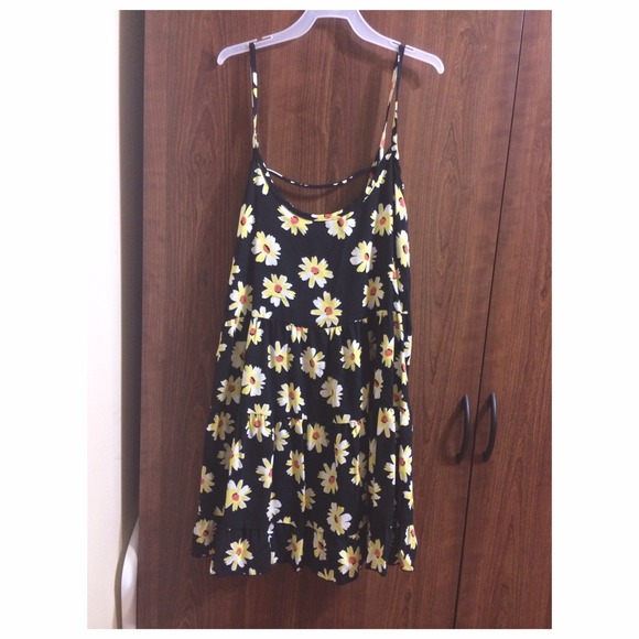 ❌ SOLD ❌Jada Dress