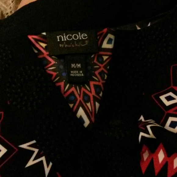 Unique dress/tunic - Picture 2 of 2