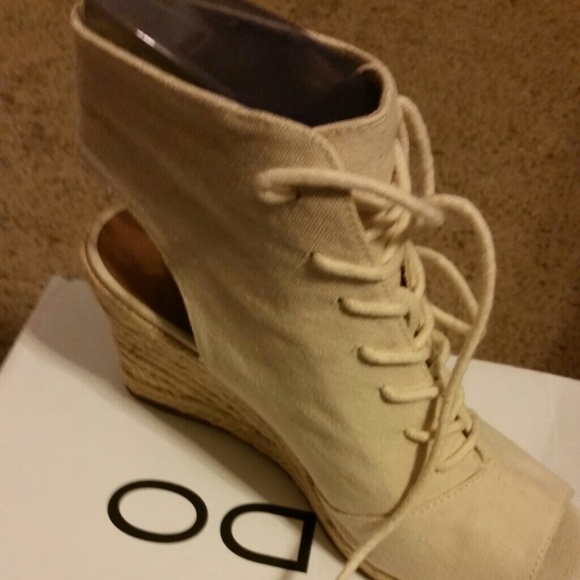 Brand New Aldo Shoes