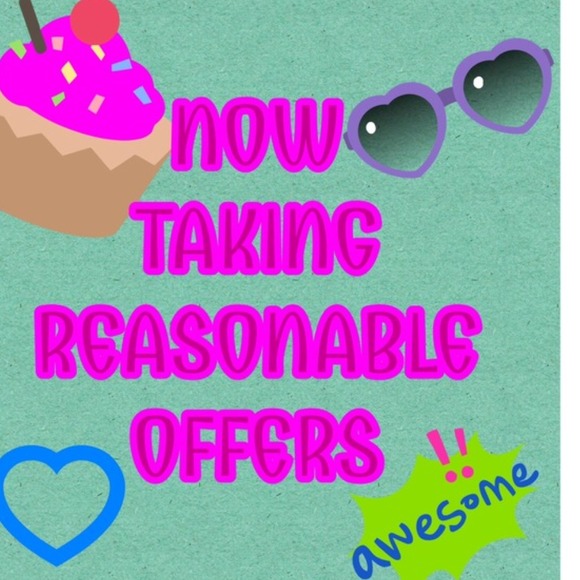 Make an offer