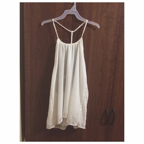 ❌SOLD❌ Brandy Melville Inspired Tank