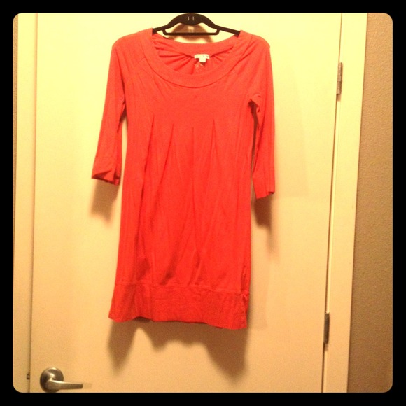 Roxy dress
