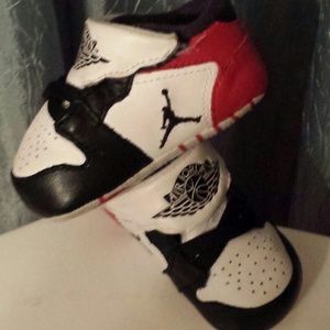 Infant Jordans