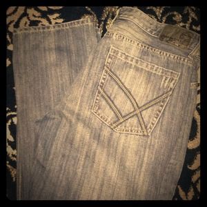 Men's Kenneth Cole Jeans