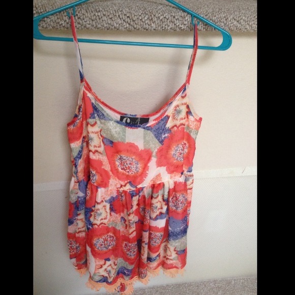 BUNDLED/ SOLD LF Romper - Picture 2 of 4