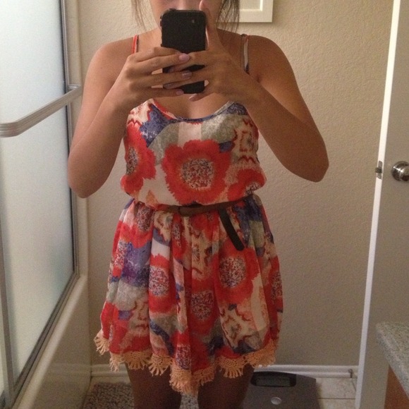 BUNDLED/ SOLD LF Romper - Picture 4 of 4